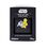 Product Star Wars R2-D2 & C-3PO Enamel Pin image