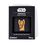 Product Star Wars Chewbacca Enamel Pin image