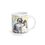 Product Star Wars Best Dad Mug image