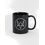 Product Watch Dogs Fox Mug image