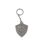 Product Nintendo Zelda Sculpted Metal Keychain image