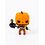 Product Funko Pop! Hello Neighbor Pumkin Head (GitD) image