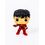 Product Funko Pop! Justice League The Flash (Unmasked) image