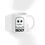 Product Pac-Man Ghost Boo! Mug image