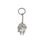 Product Star Wars Millennium Falcon Keychain image