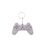 Product PlayStation Controller Keychain image