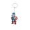 Product Marvel Comic Captain America Keychain image