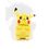 Product Pokemon Angry Pikachu Plush image