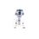 Product Star Wars R2-D2 Toothbrush Holder image