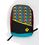 Product Playstation Backpack With Controllers image