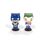Product DC Comics POP! Home Salt and Pepper Pots Batman & The Joker image