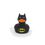 Product Batman Bath Duck image