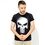 Product Punisher Merciless Black Men T-Shirt image