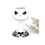 Product The Nightmare Before Cristmas Jack Goblet image