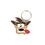 Product Crash Bandicoot Keychain image