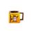 Product Crash Bandicoot Crate Mug image