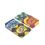 Product Harry Potter Virsity Mix Coasters (Set of 4) image