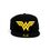 Product Wonder Woman Black Cap image