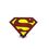 Product Superman Logo Light image