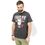 Product Friday the 13nth Grossing Weapons T-Shirt image