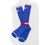 Product DC Comics Wonder Woman High Knee Socks image