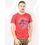 Product Jurassic Park Red T-Shirt image