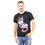 Product Rick & Morty Sci-Fi Tales Black T-Shirt image