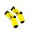 Product Pokémon Pikachu Crew Sock image
