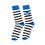Product Sonic Striped Sock image