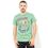 Product Superman Green T-Shirt image
