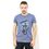 Product Batman Blue T-Shirt image