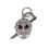 Product Friday the 13nth Molded Keychain image