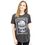 Product Harry Potter Divination Womens Black T-Shirt image