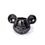 Product Disney Mickey Mouse 3D Mug (Black) image