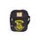 Product Harry Potter Lunch Bag Hogwarts Black & Gold image