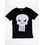 Product Marvel The Punisher Distressed Logo T-Shirt image