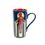 Product Marvel Captain Marvel Latte Mug image