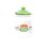 Product Friends Central Perk Cookie Jar image
