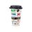 Product Friends Greater Moments Travel Mug image