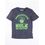 Product Marvel The Incredible Hulk College T-Shirt image