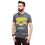 Product Batman Superhero Athletics T-Shirt image