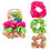 Product Λαστιχάκια Toy Story Scrunchie Trio image