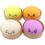 Product Squishy Dumpling 8.5cm Random 1τμχ Τυχαία Επιλογή image