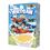 Product Yokosan Dragon Ball Cereal Honey Flavor image