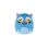 Product Λούτρινο Squishmallows KPOP  Rosebay  Derpy image