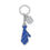 Product Harry Potter Ravenclaw Tie Keychain image