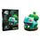 Product Παζλ Spin Master 4D Built: Pokemon - Bulbasaur image