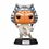 Product Funko Pop! Ahsoka - Ahsoka Tano with Lightsabers image
