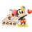 Product Φιγούρα POP MART Disney Mickey Boundless Creativity  (1 τμχ Τυχαία Επιλογή) image