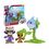 Product Hasbro Marvel Spidey and His Amazing Friends: Groot & Rocket Rescue 2-Pack image